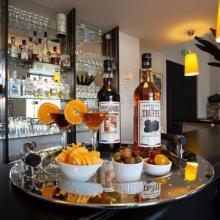 Hotel Le Renoir Sarlat-la-Canéda Kültér fotó
