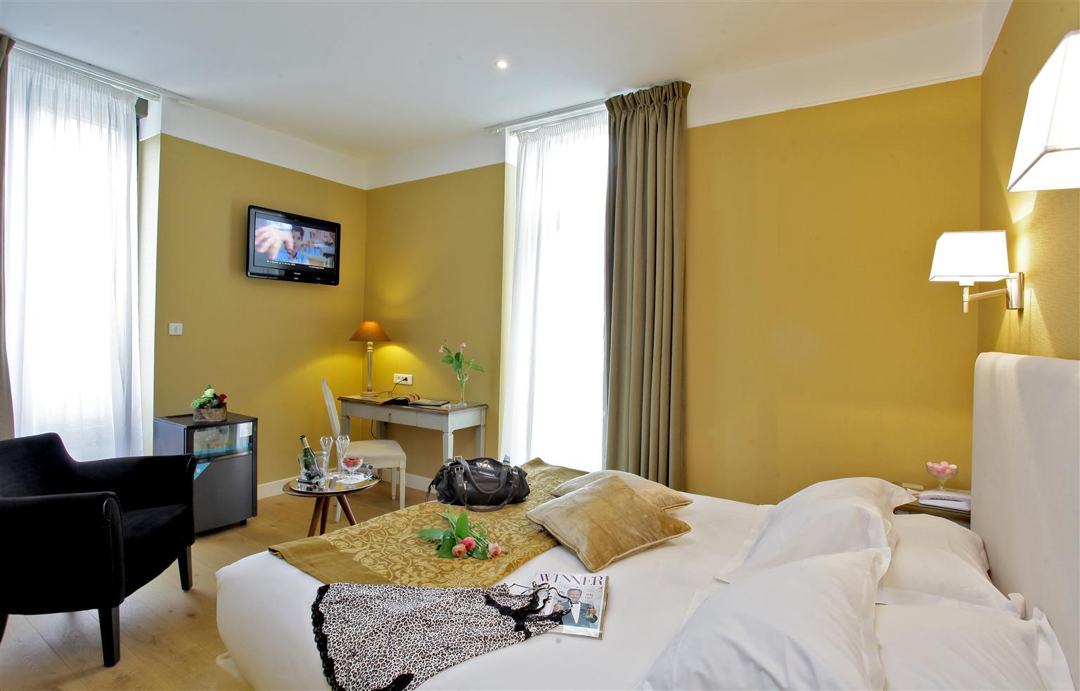 Hotel Le Renoir Sarlat-la-Canéda Kültér fotó