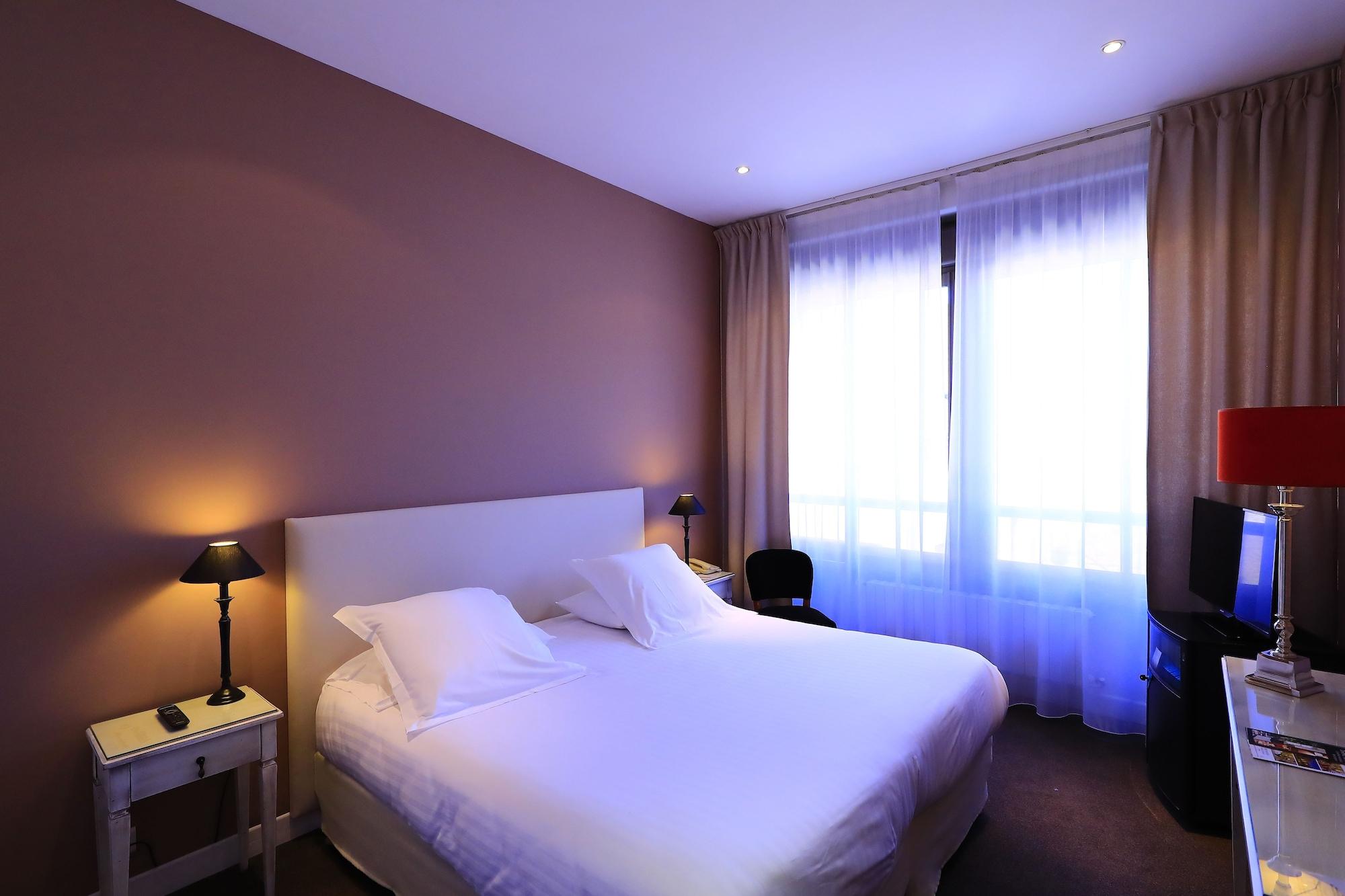 Hotel Le Renoir Sarlat-la-Canéda Kültér fotó
