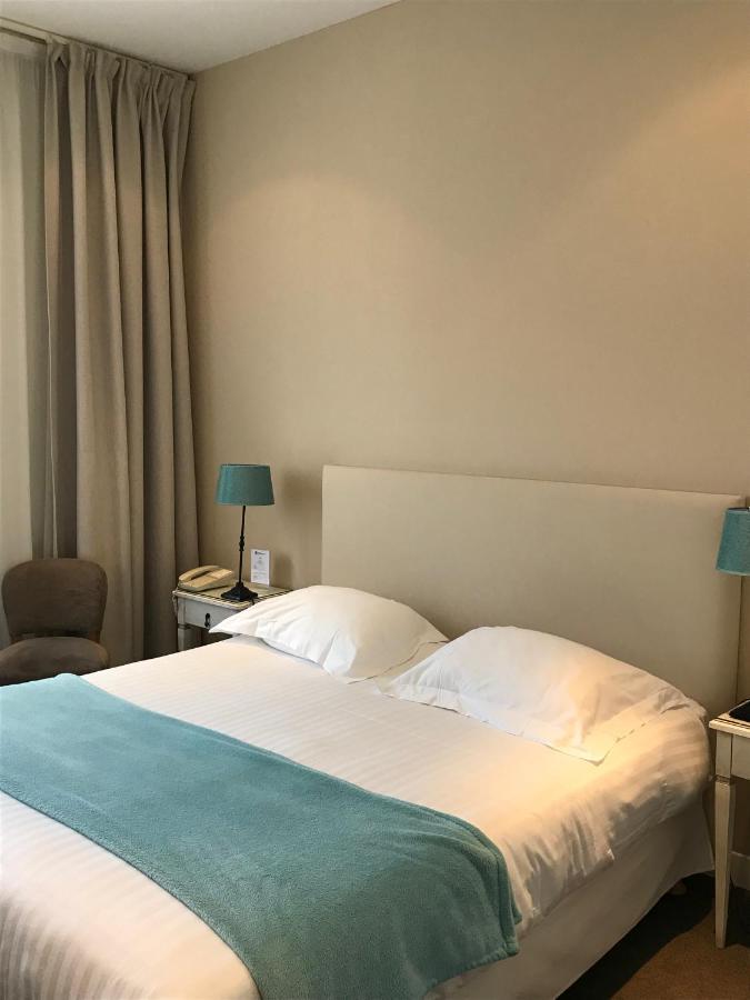 Hotel Le Renoir Sarlat-la-Canéda Kültér fotó