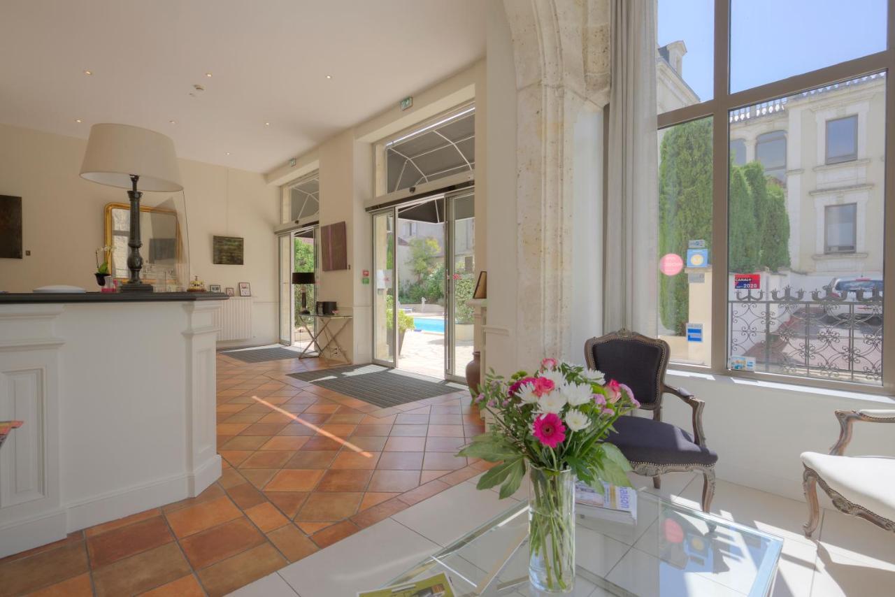 Hotel Le Renoir Sarlat-la-Canéda Kültér fotó
