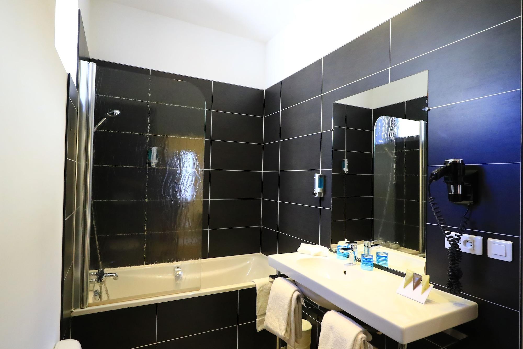 Hotel Le Renoir Sarlat-la-Canéda Kültér fotó