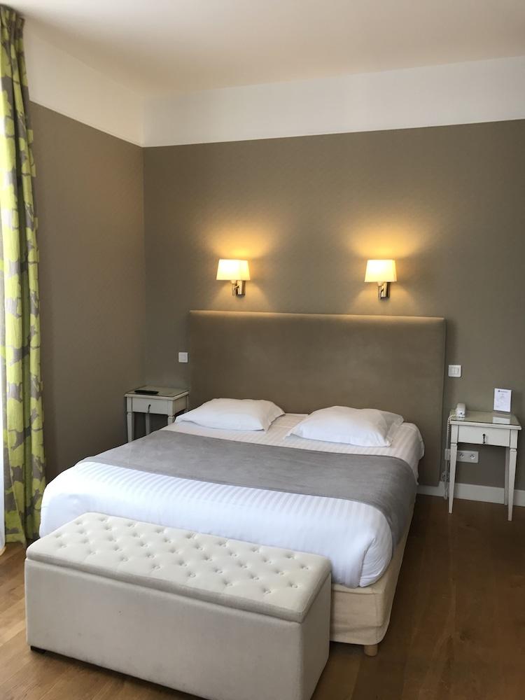 Hotel Le Renoir Sarlat-la-Canéda Kültér fotó