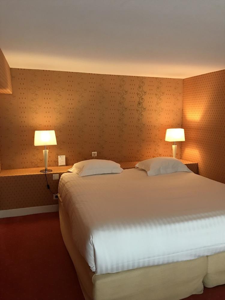 Hotel Le Renoir Sarlat-la-Canéda Kültér fotó