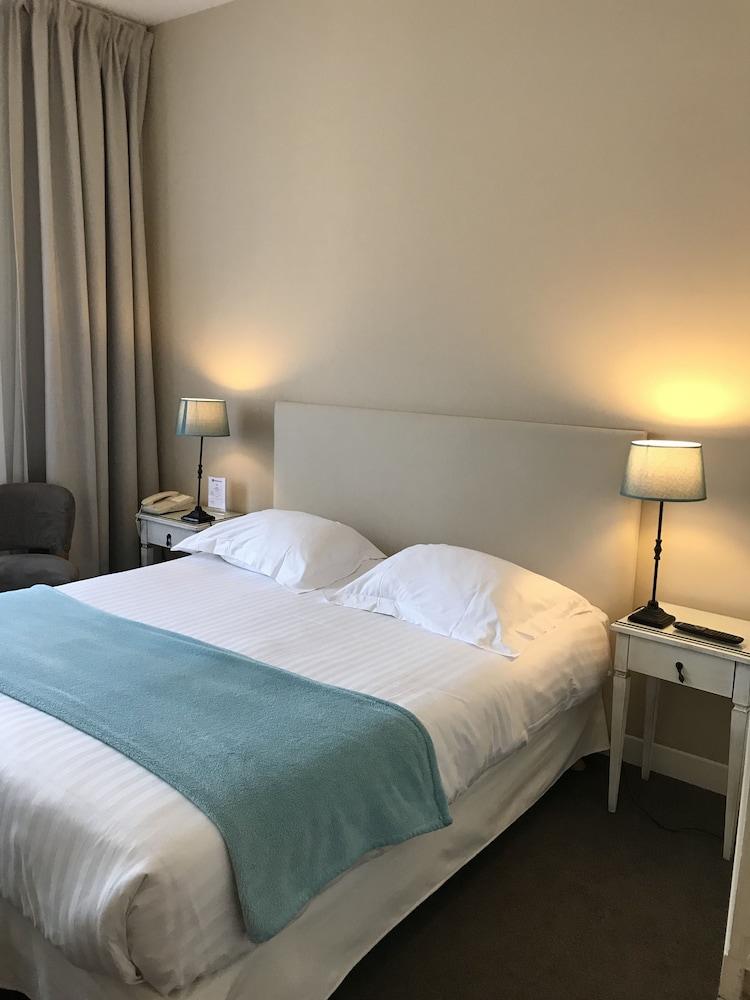 Hotel Le Renoir Sarlat-la-Canéda Kültér fotó