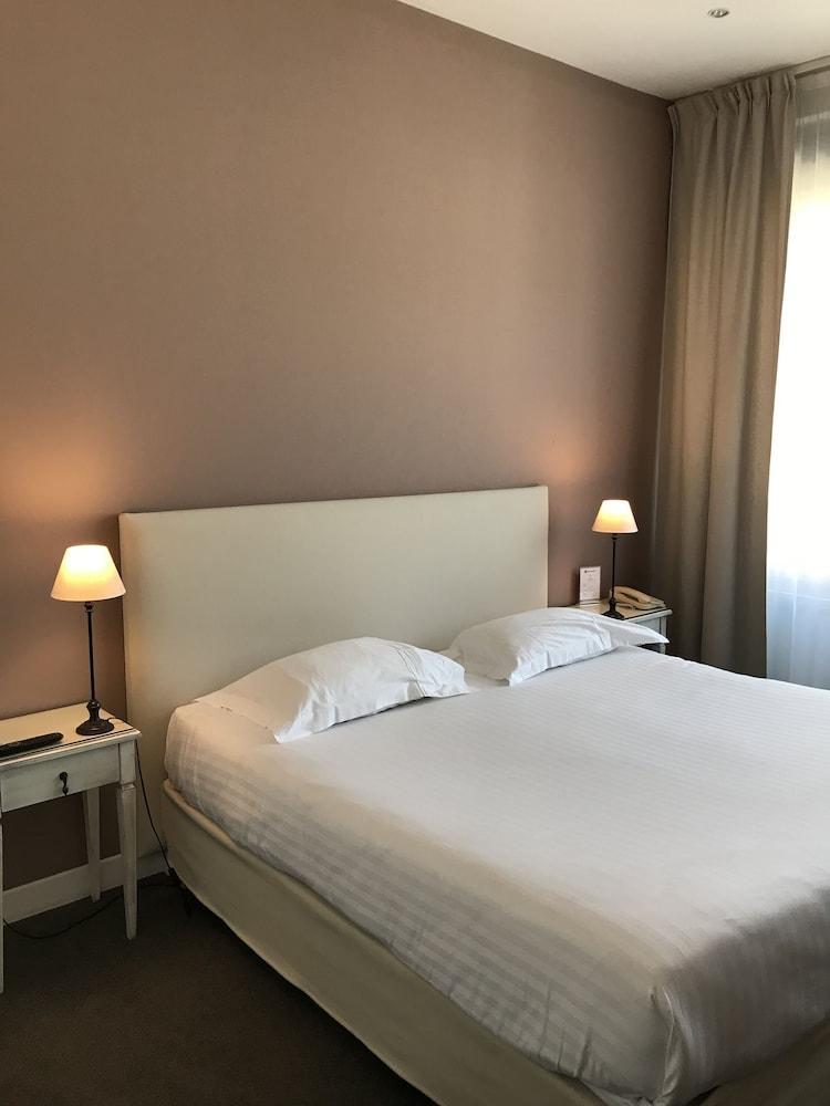 Hotel Le Renoir Sarlat-la-Canéda Kültér fotó