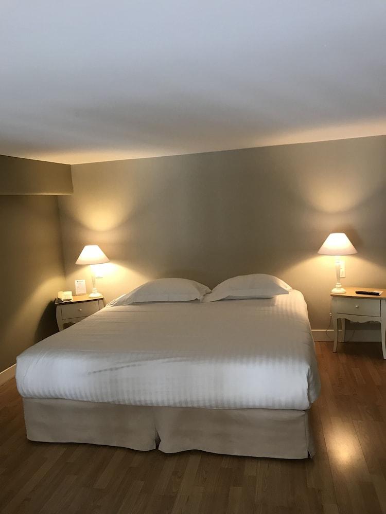 Hotel Le Renoir Sarlat-la-Canéda Kültér fotó