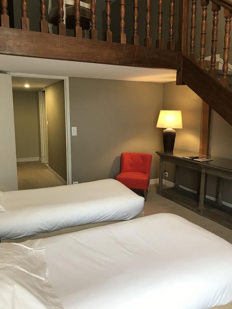 Hotel Le Renoir Sarlat-la-Canéda Kültér fotó