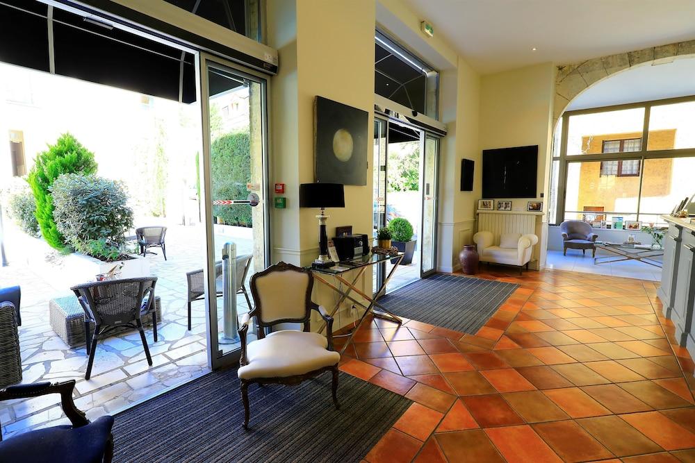 Hotel Le Renoir Sarlat-la-Canéda Kültér fotó
