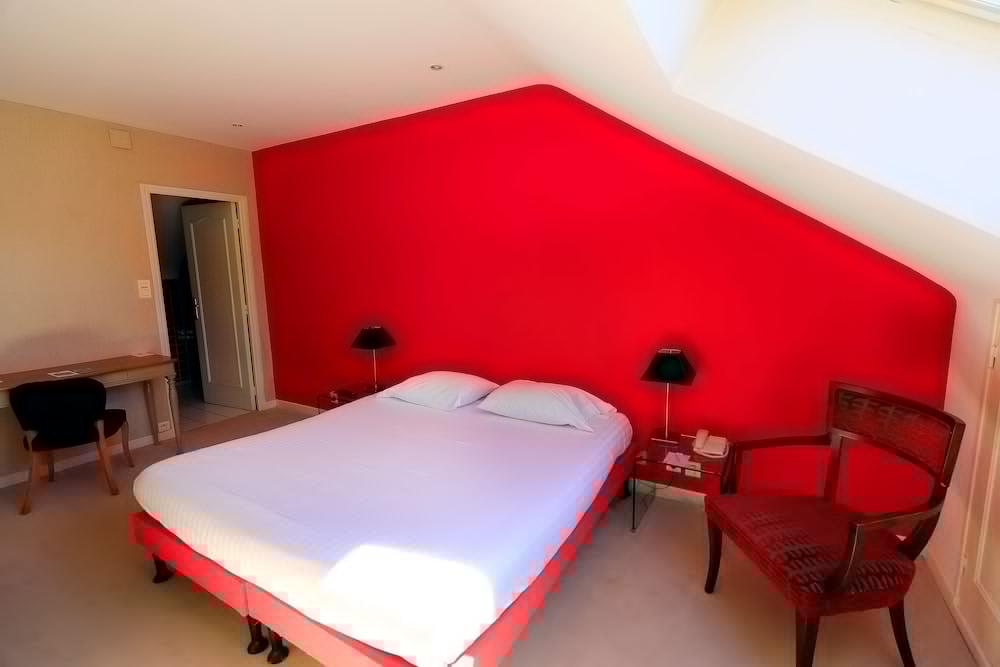 Hotel Le Renoir Sarlat-la-Canéda Kültér fotó
